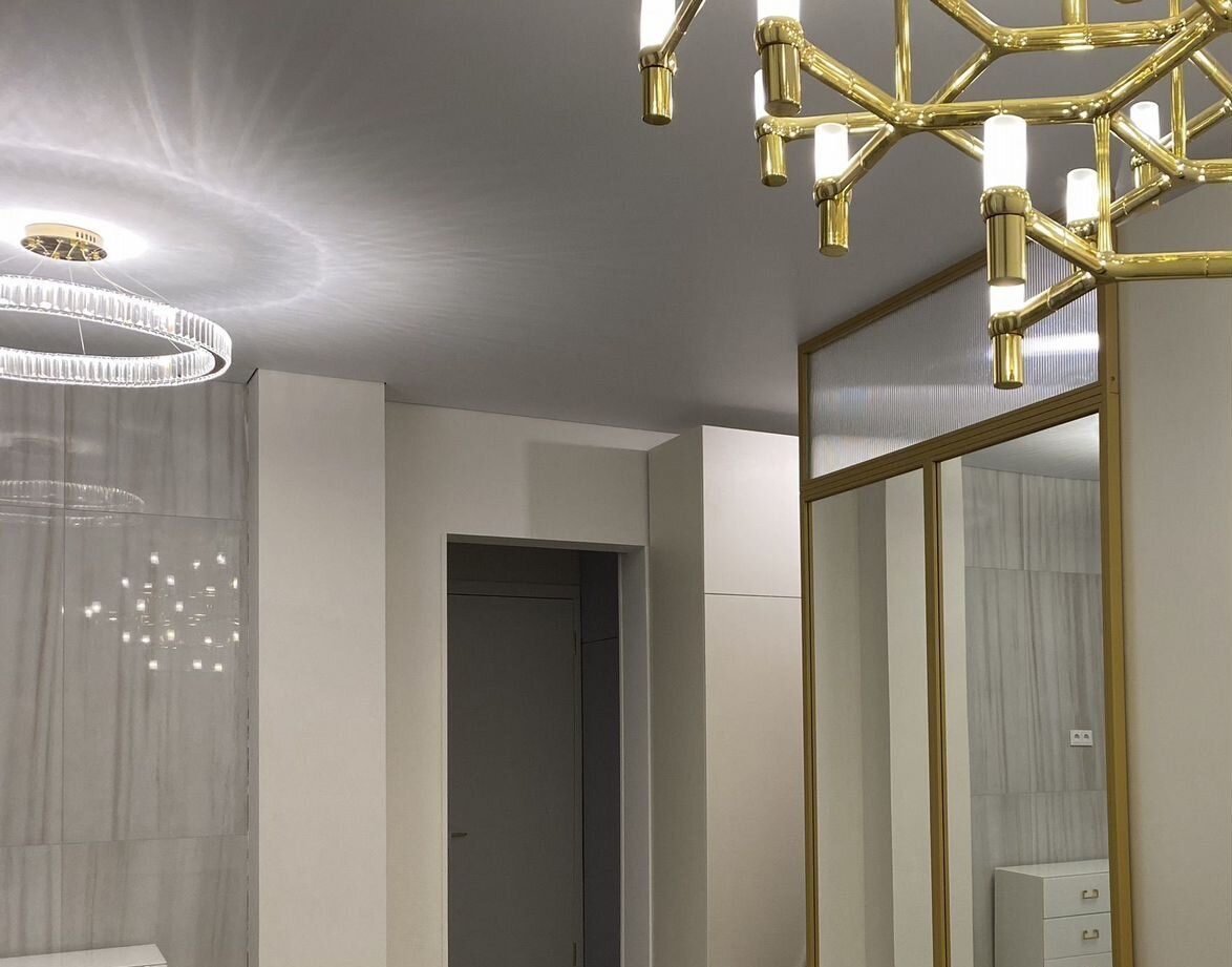 2-комнатная квартира, 50 м² — фото 8