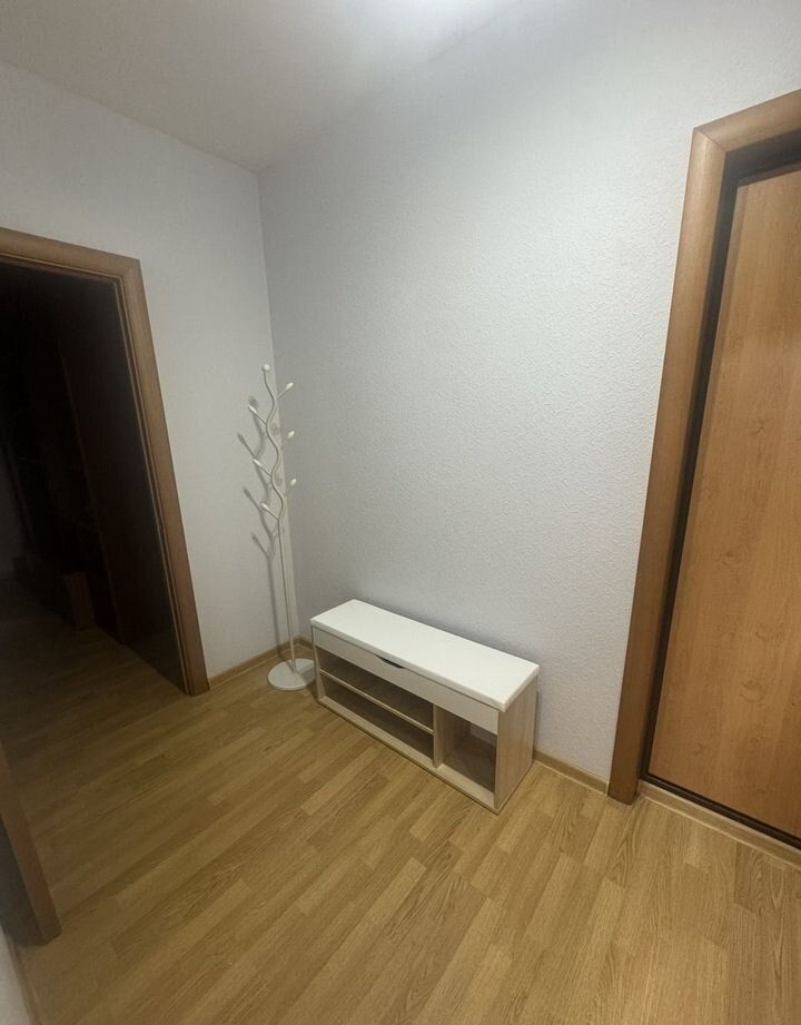 2-комнатная квартира, 55 м² — фото 3
