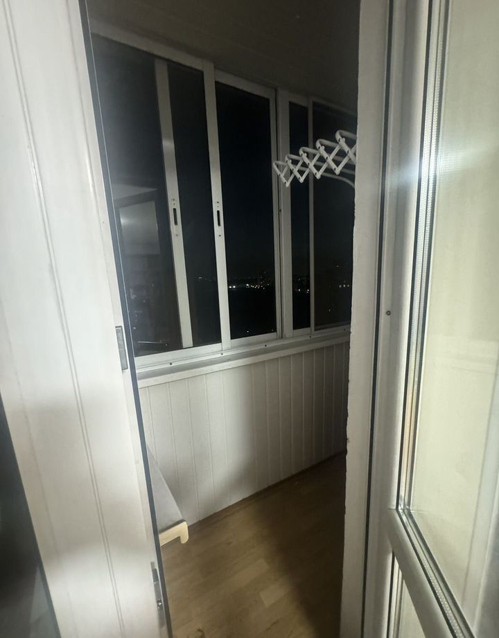 2-комнатная квартира, 55 м² — фото 4