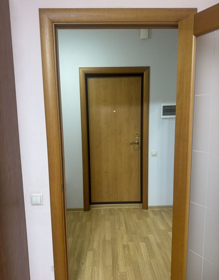 2-комнатная квартира, 55 м² — фото 5