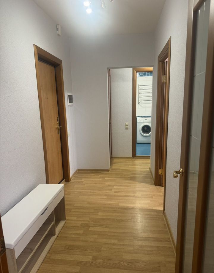 2-комнатная квартира, 55 м² — фото 7