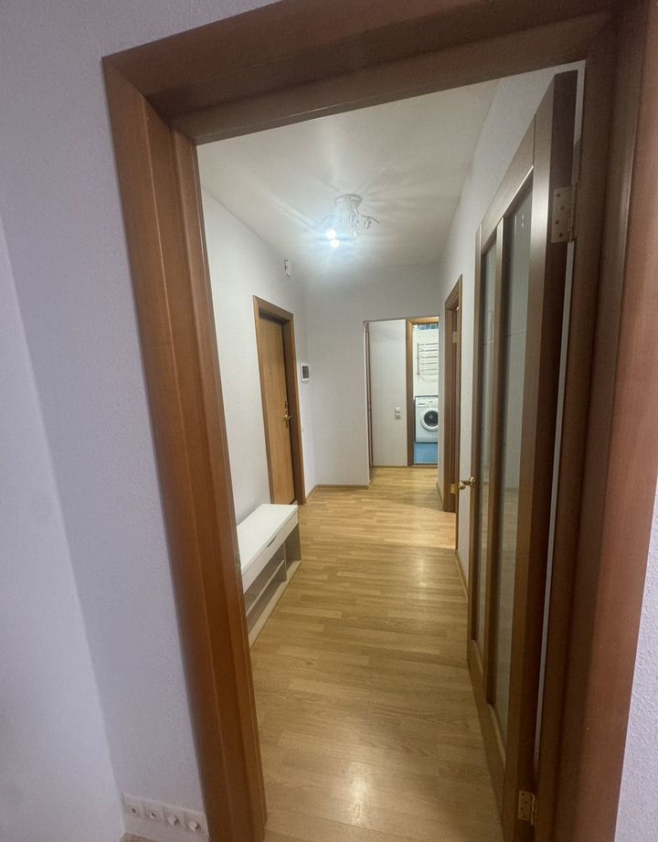 2-комнатная квартира, 55 м² — фото 8