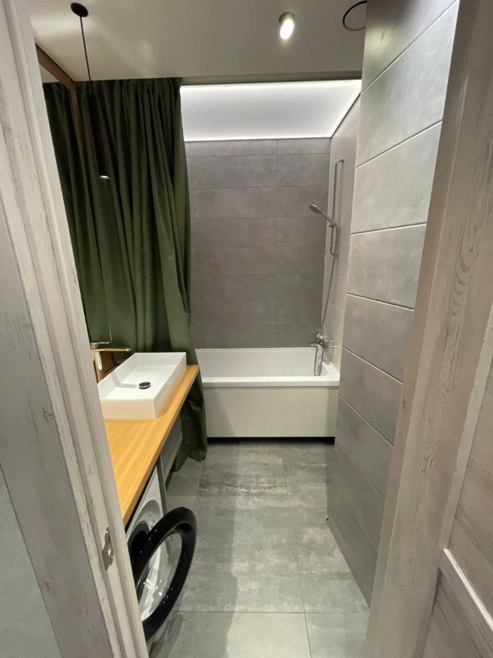 3-комнатная квартира, 80 м² — фото 4