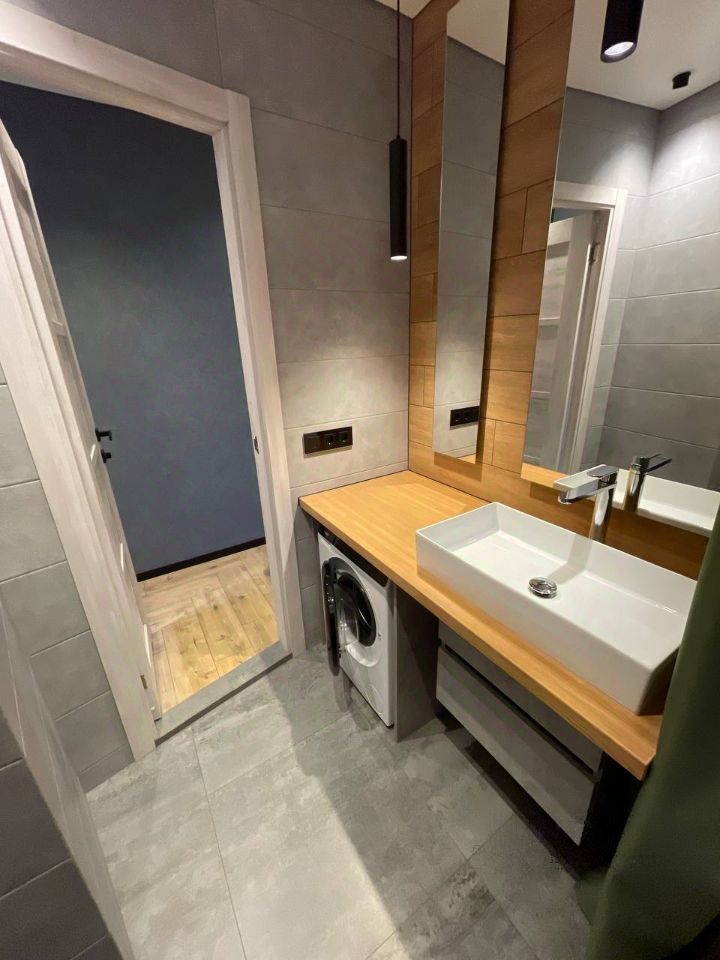 3-комнатная квартира, 80 м² — фото 5