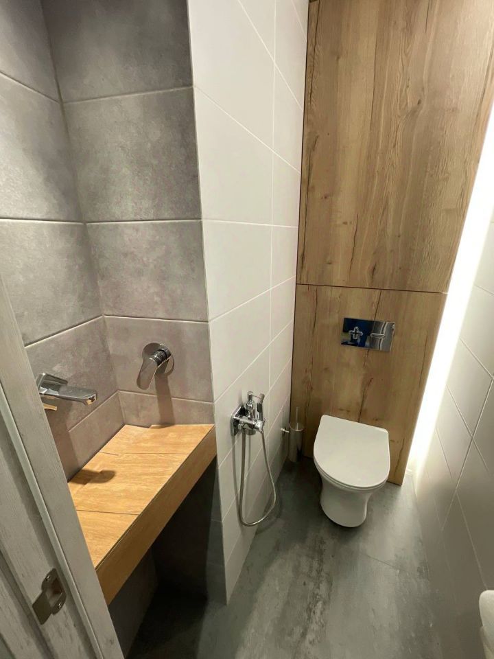 3-комнатная квартира, 80 м² — фото 6