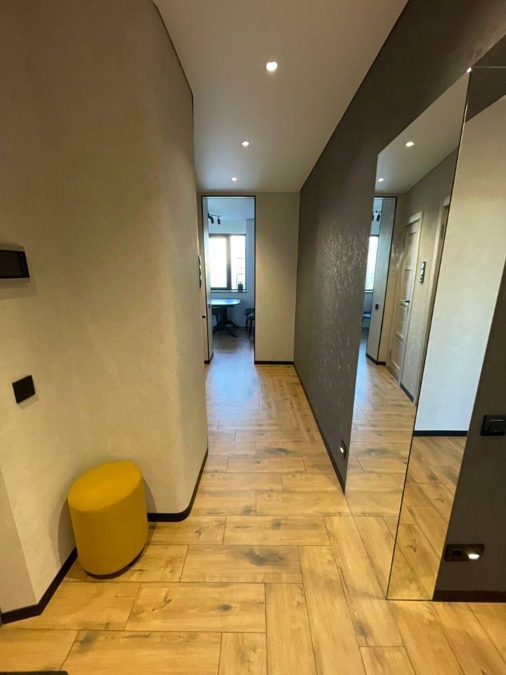 3-комнатная квартира, 80 м² — фото 7