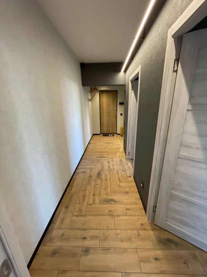 3-комнатная квартира, 80 м² — фото 8