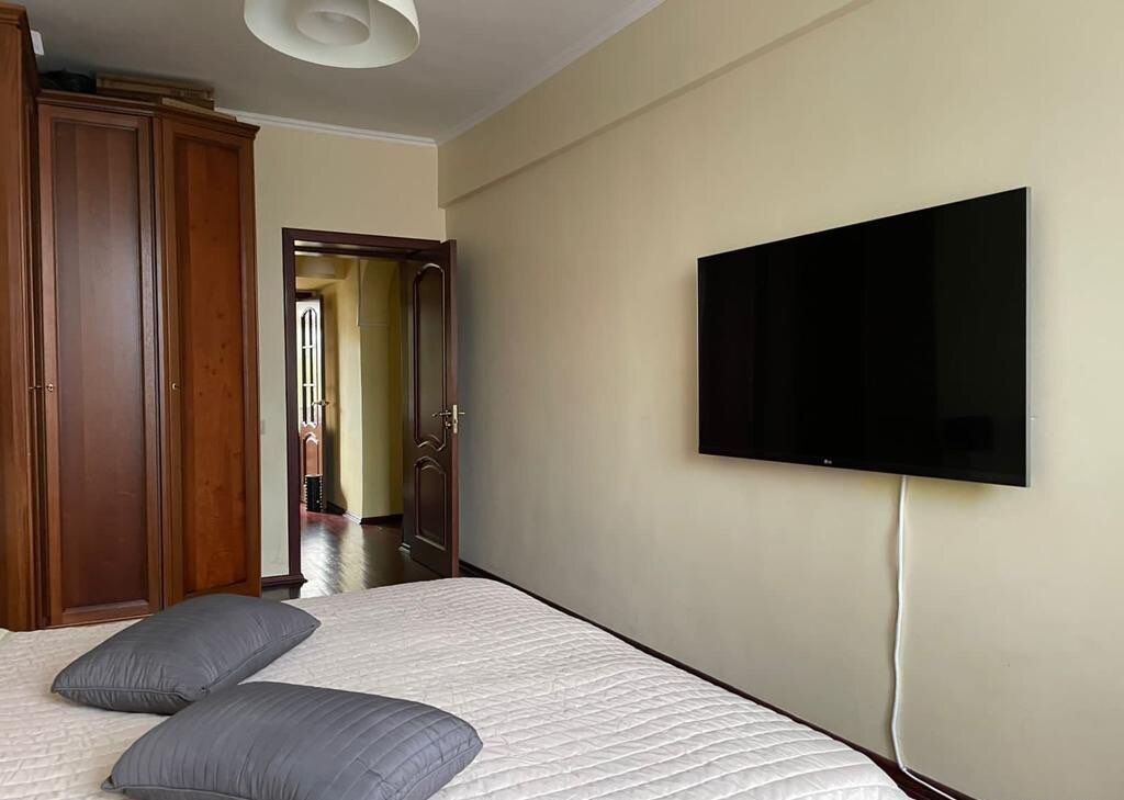 2-комнатная квартира, 60 м² — фото 1
