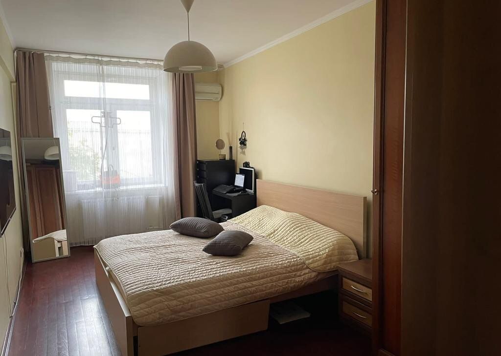 2-комнатная квартира, 60 м² — фото 2