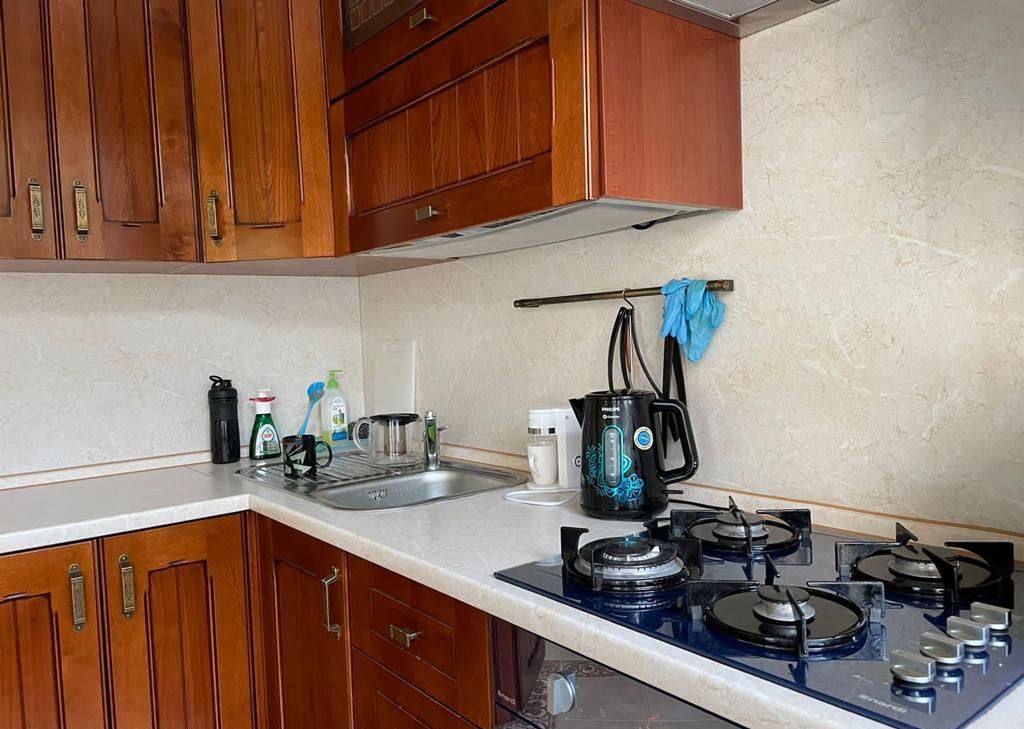 2-комнатная квартира, 60 м² — фото 3