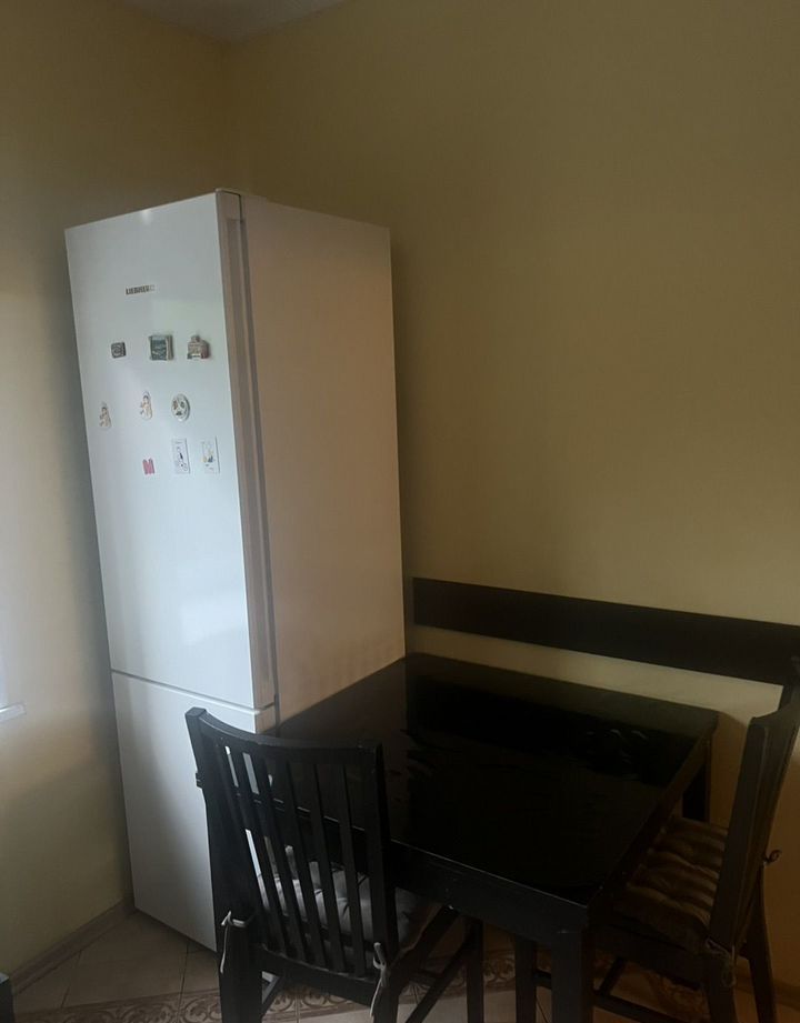 2-комнатная квартира, 60 м² — фото 5
