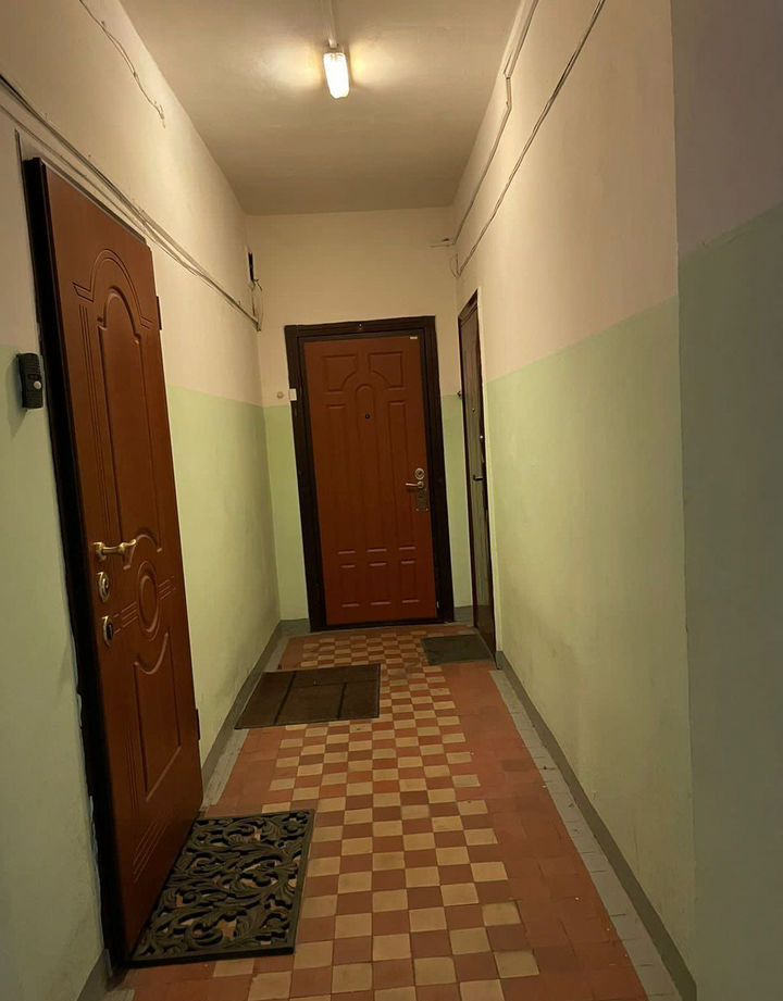 2-комнатная квартира, 60 м² — фото 6