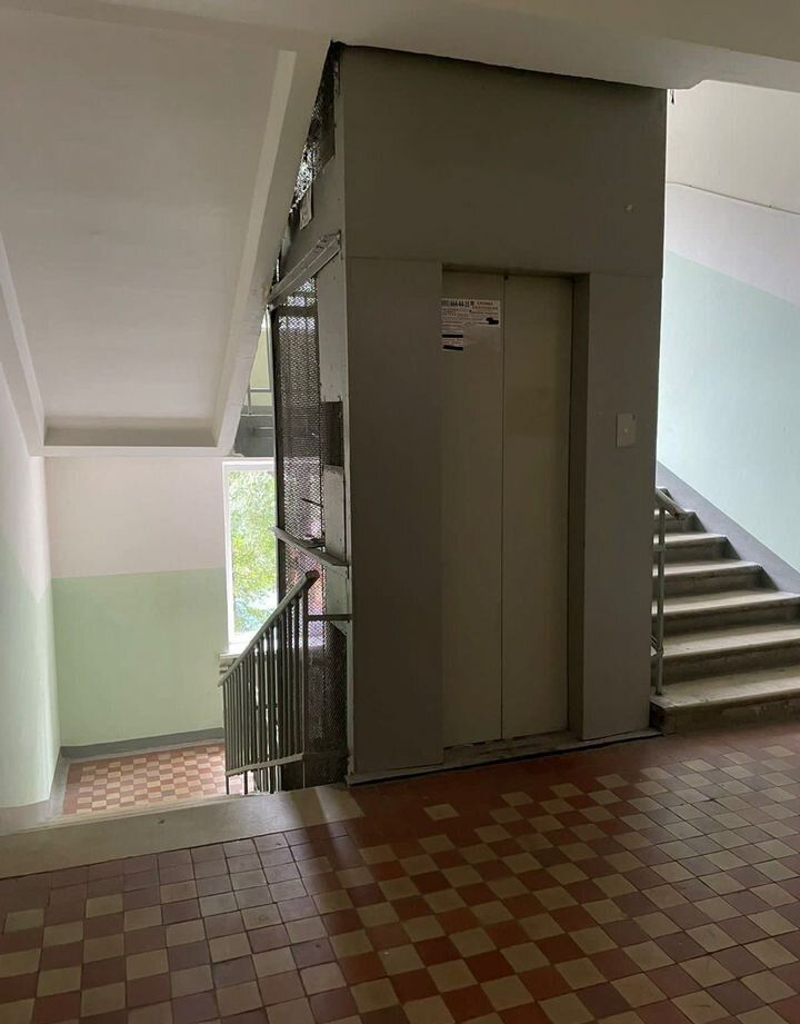 2-комнатная квартира, 60 м² — фото 7