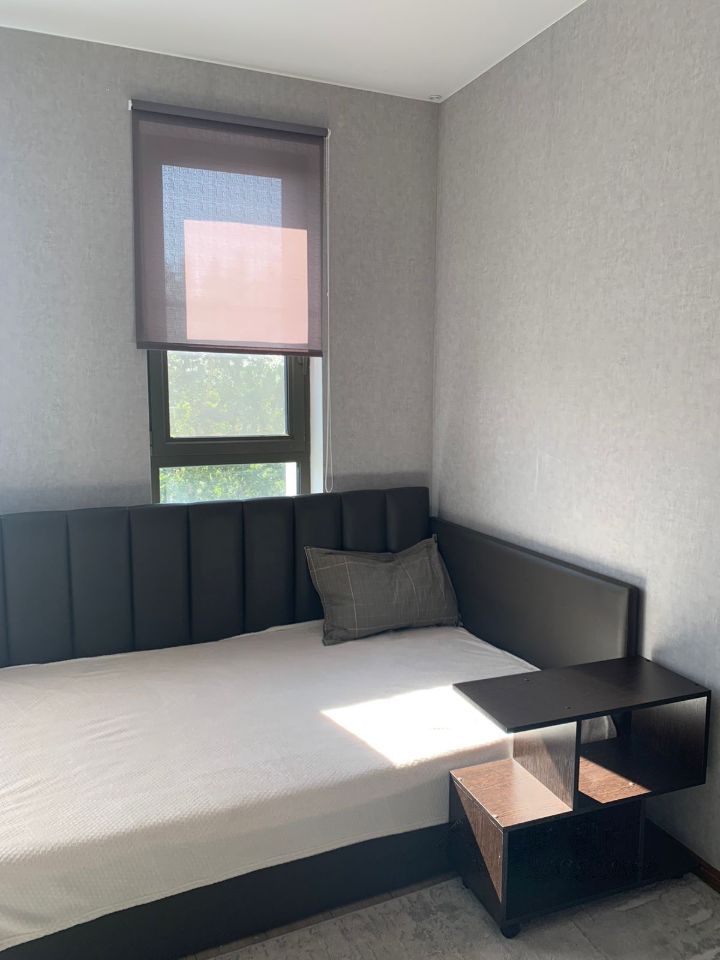 Квартира-студия, 29 м² — фото 2