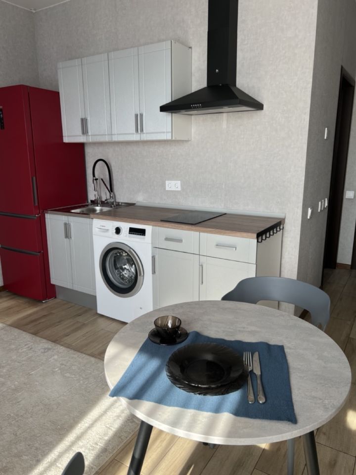 Квартира-студия, 29 м² — фото 3
