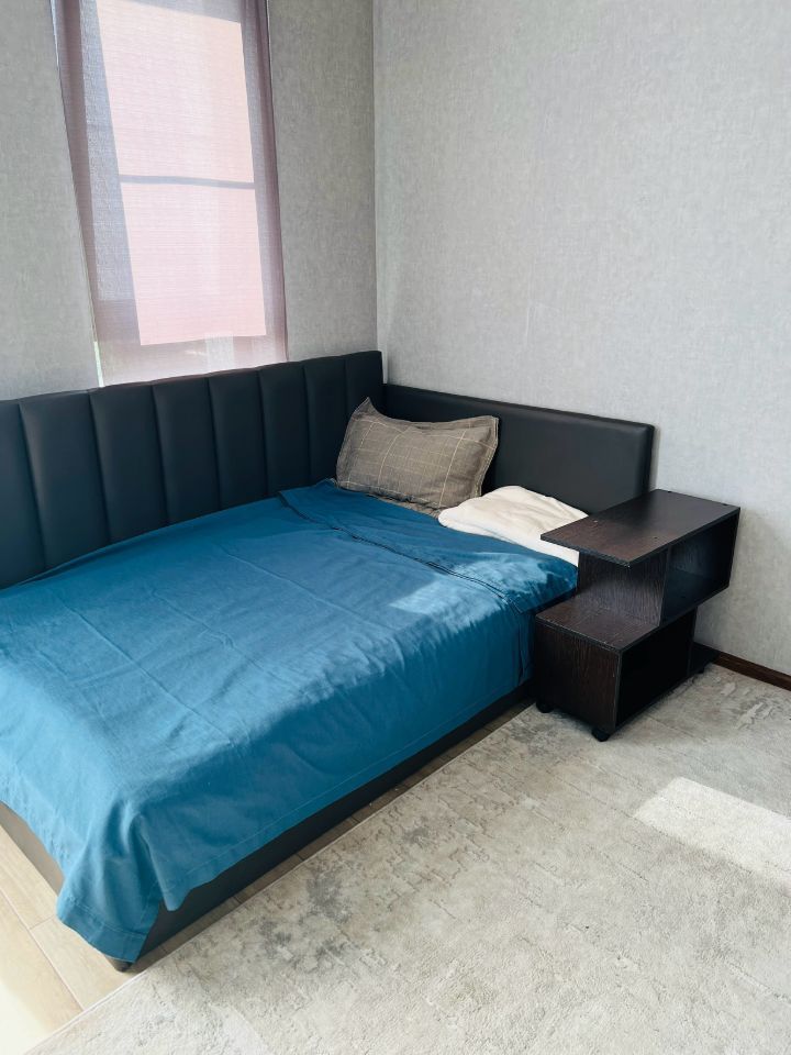 Квартира-студия, 29 м² — фото 4