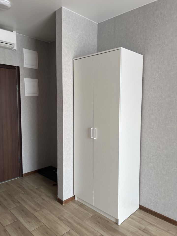 Квартира-студия, 29 м² — фото 5