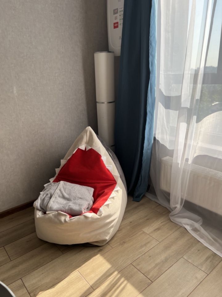Квартира-студия, 29 м² — фото 6