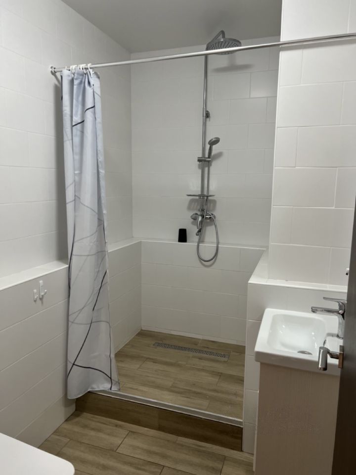 Квартира-студия, 29 м² — фото 7