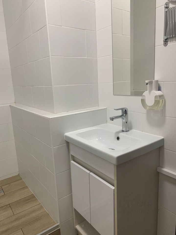 Квартира-студия, 29 м² — фото 8