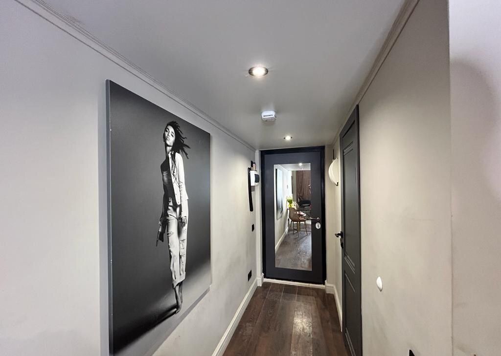 Квартира-студия, 37,8 м² — фото 7