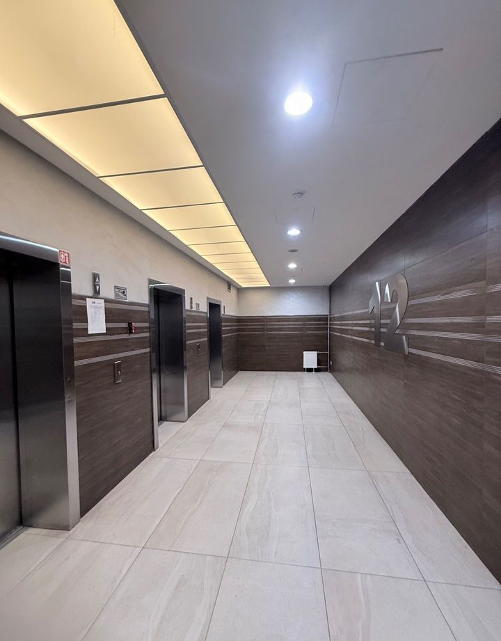 Квартира-студия, 37 м² — фото 5