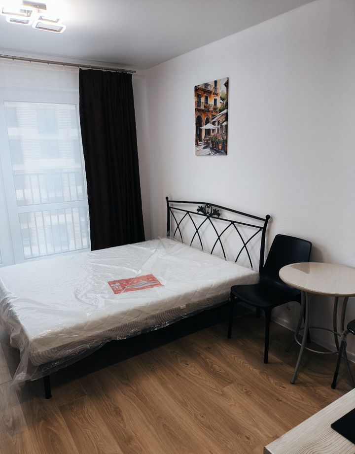 Квартира-студия, 22 м² — фото 1