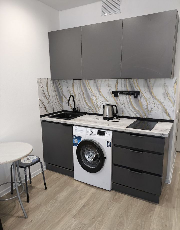 Квартира-студия, 22 м² — фото 2