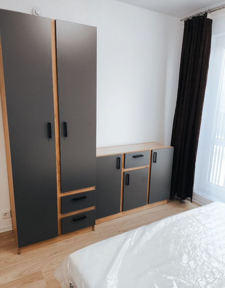 Квартира-студия, 22 м² — фото 3
