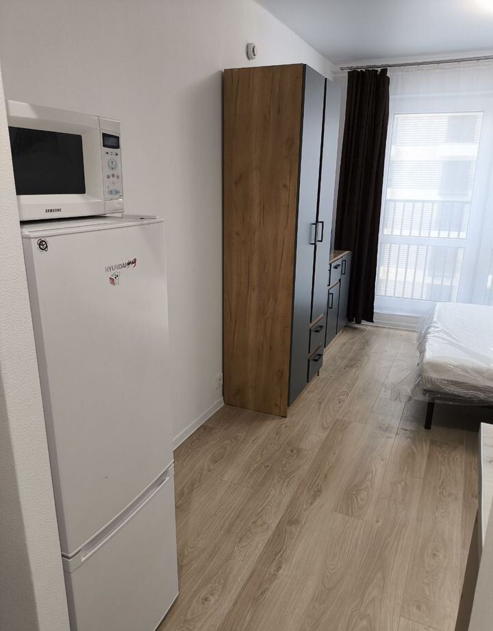 Квартира-студия, 22 м² — фото 4
