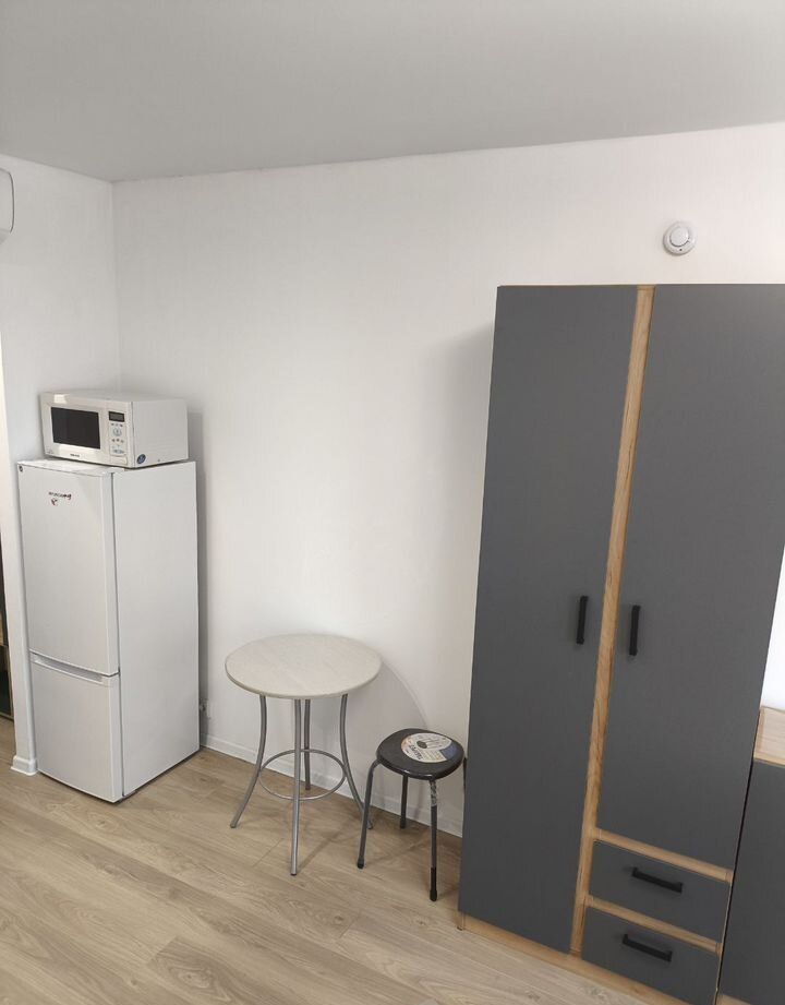 Квартира-студия, 22 м² — фото 5