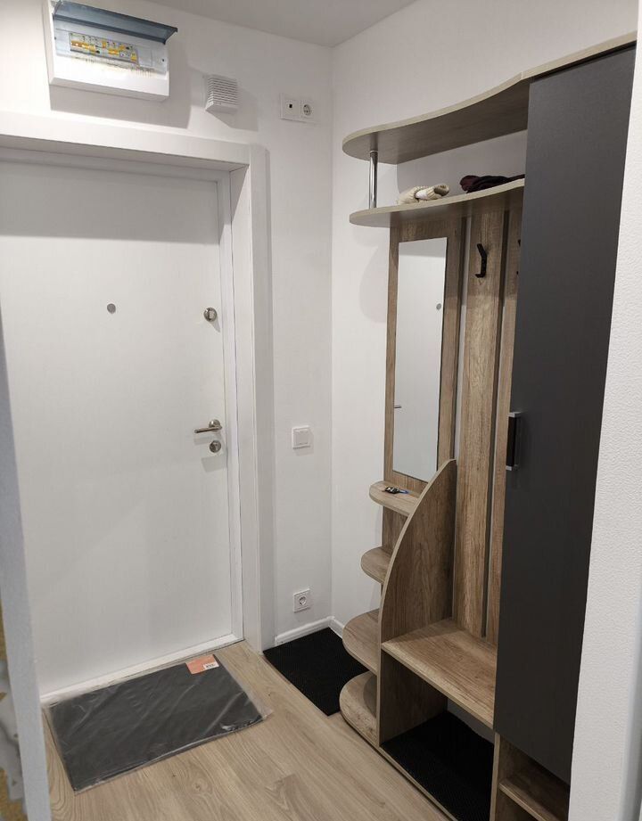 Квартира-студия, 22 м² — фото 6