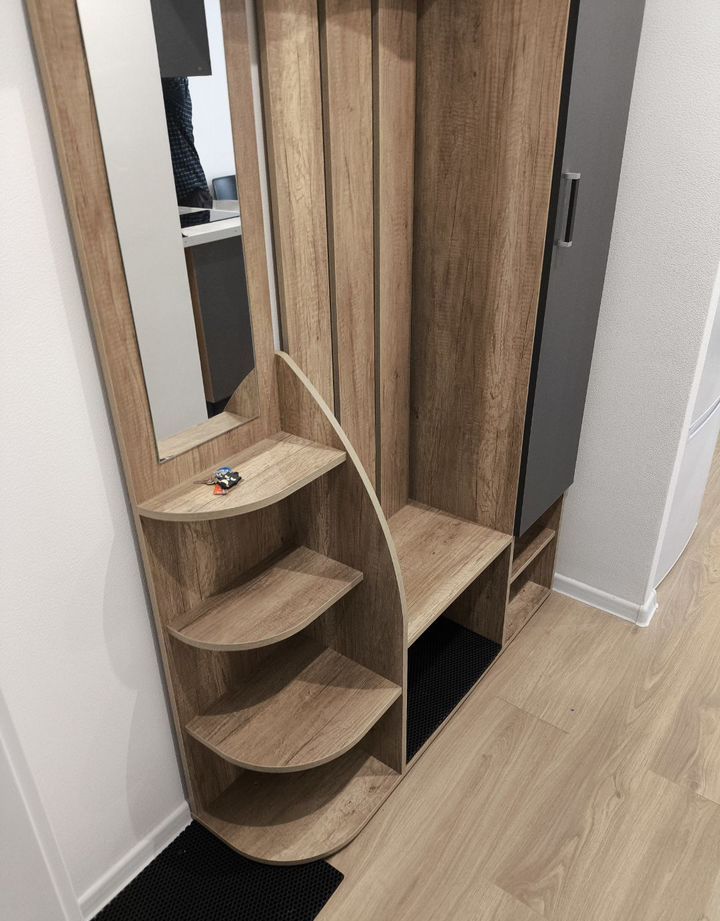 Квартира-студия, 22 м² — фото 7