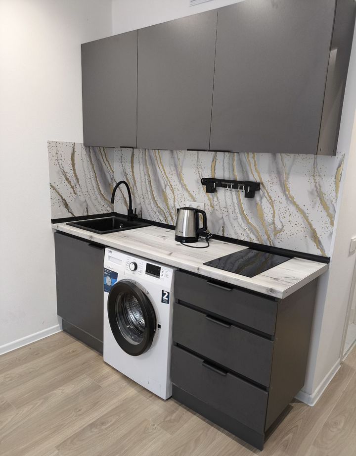 Квартира-студия, 22 м² — фото 8