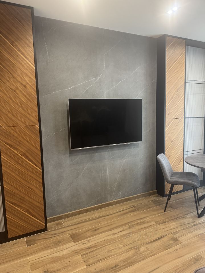 3-комнатная квартира, 73 м² — фото 2