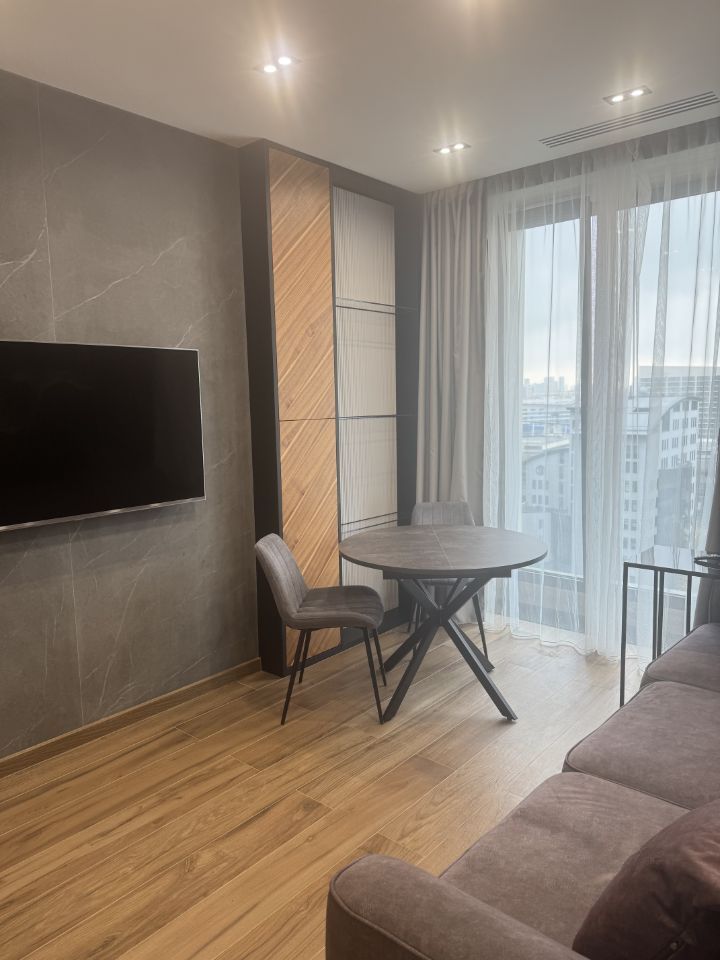 3-комнатная квартира, 73 м² — фото 3