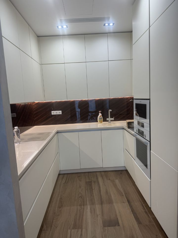 3-комнатная квартира, 73 м² — фото 4