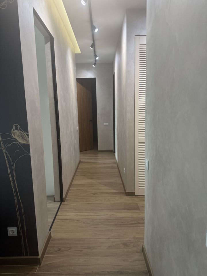 3-комнатная квартира, 73 м² — фото 7