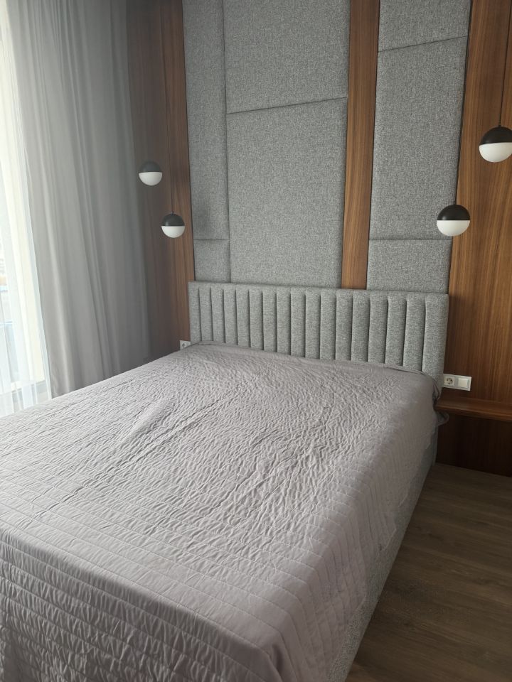 3-комнатная квартира, 73 м² — фото 8