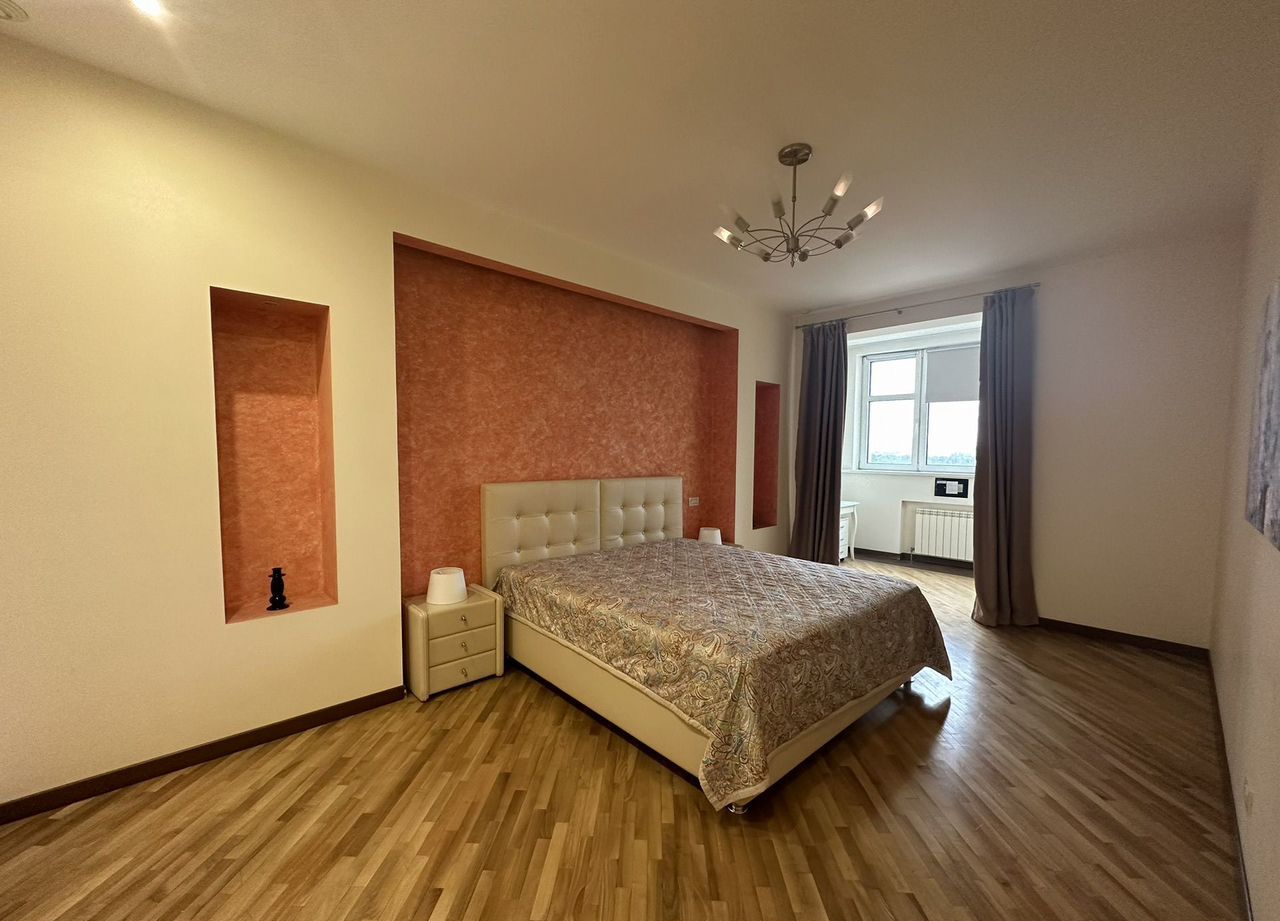 3-комнатная квартира, 200 м² — фото 6
