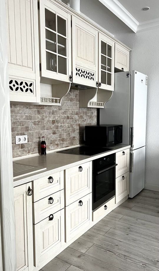 2-комнатная квартира, 55 м² — фото 4