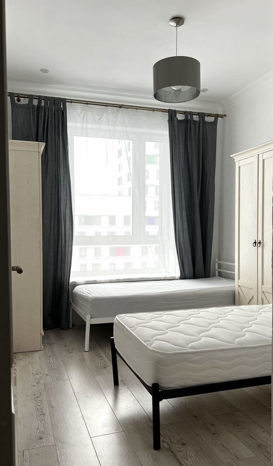 2-комнатная квартира, 55 м² — фото 7