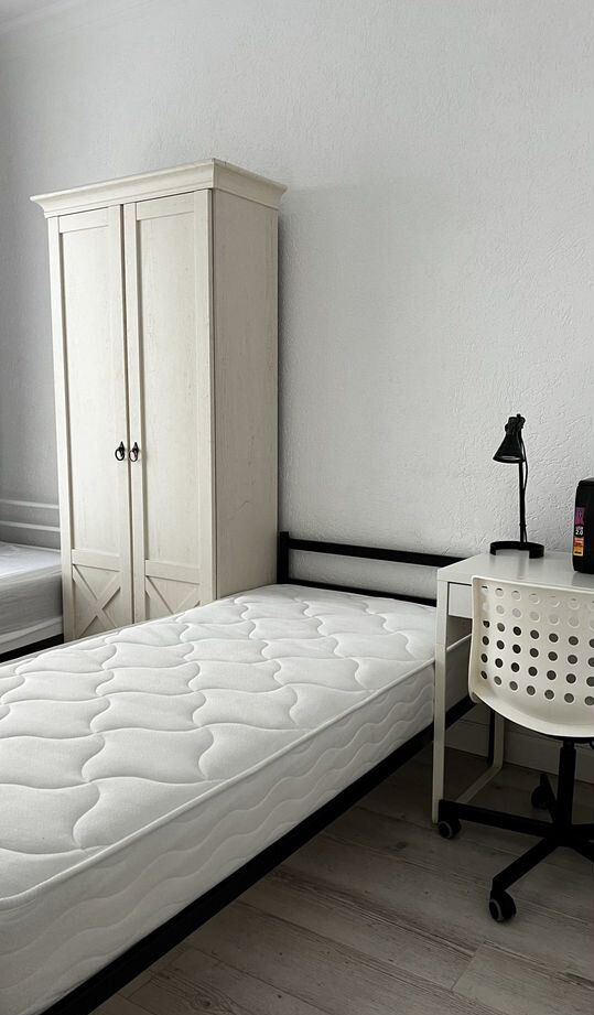 2-комнатная квартира, 55 м² — фото 8