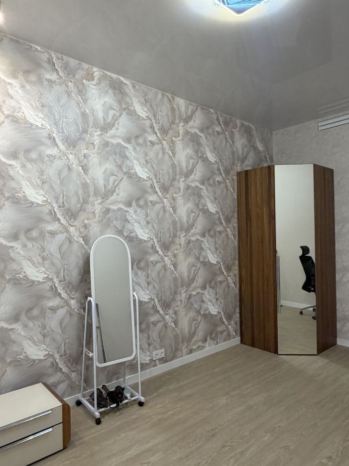 3-комнатная квартира, 110 м² — фото 2