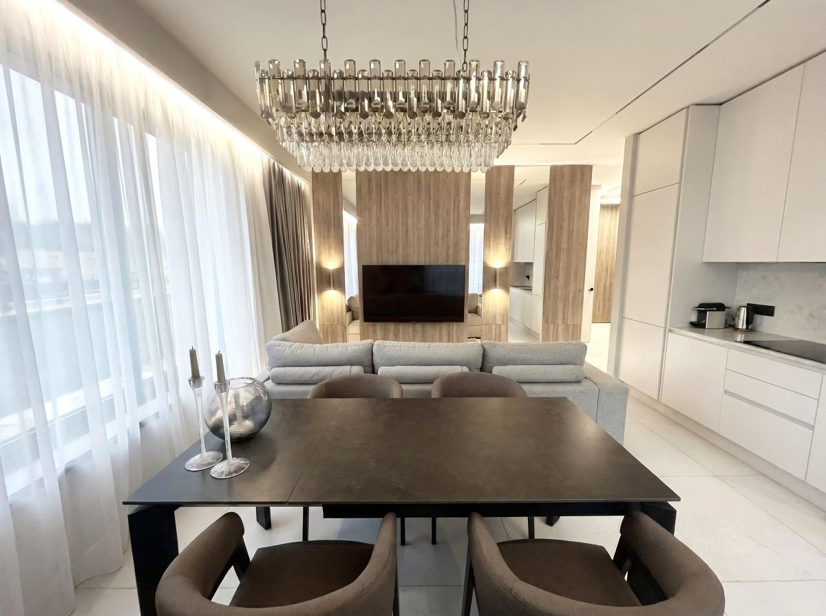2-комнатная квартира, 67 м² — фото 2