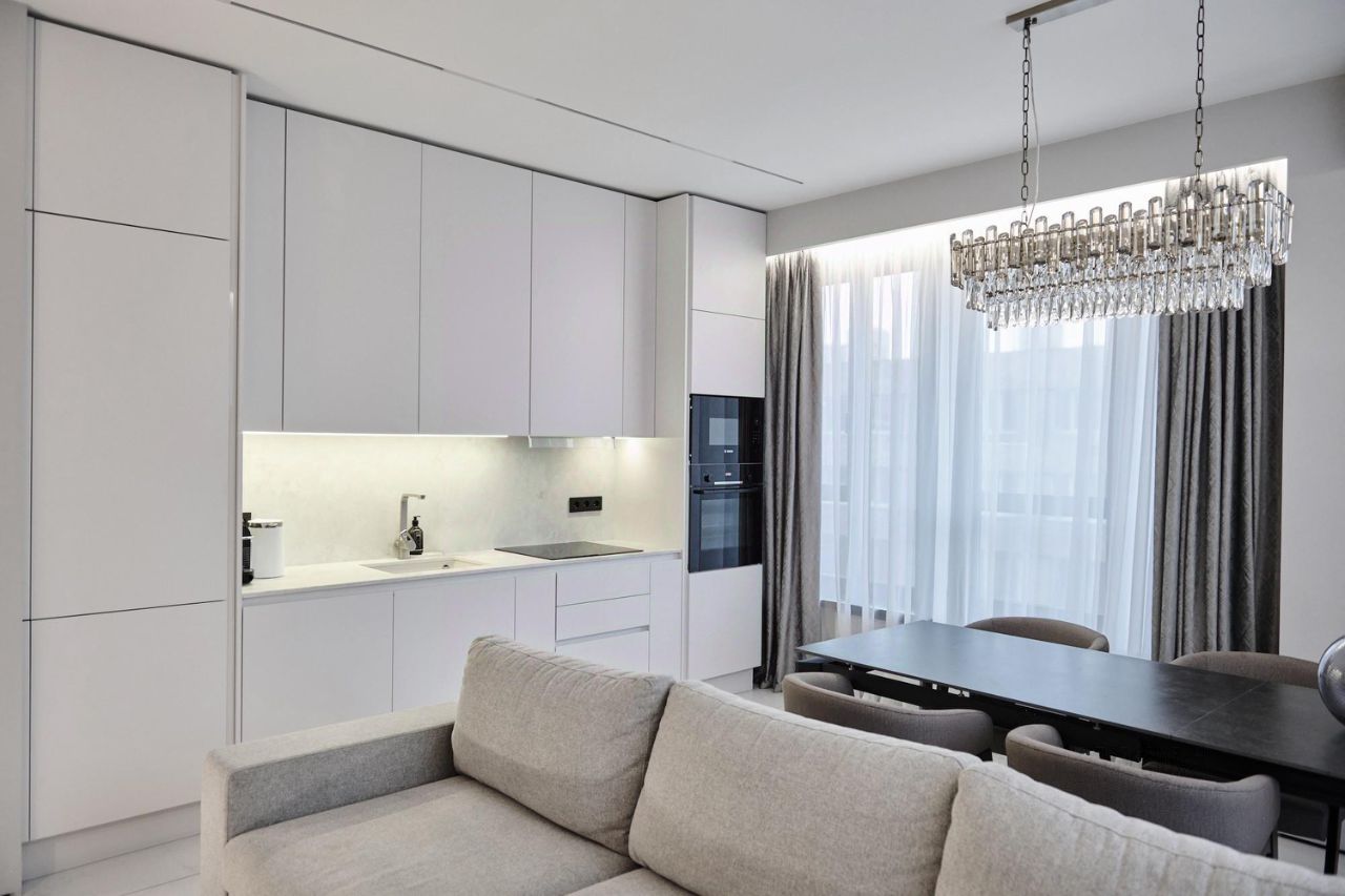 2-комнатная квартира, 67 м² — фото 4
