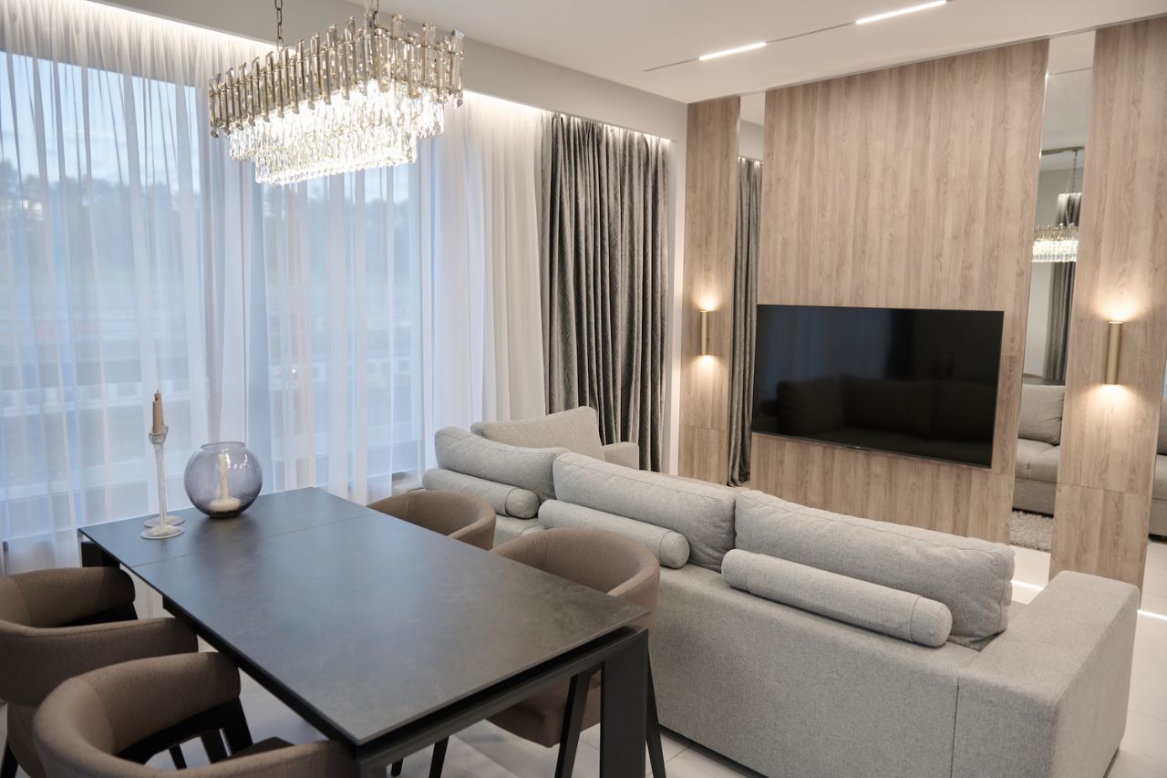 2-комнатная квартира, 67 м² — фото 5