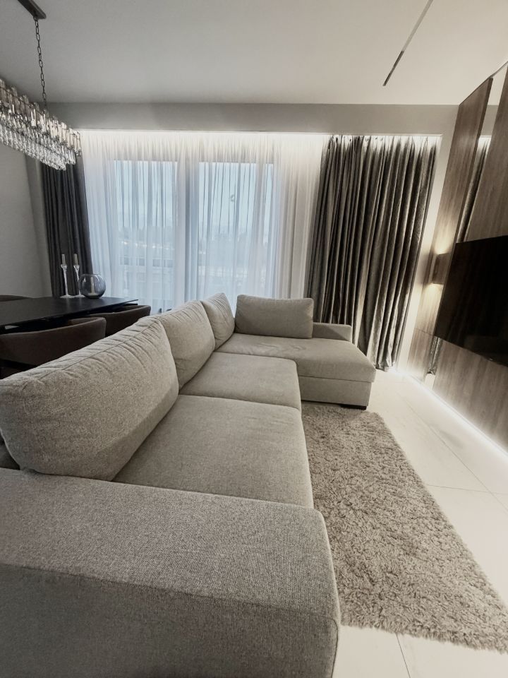2-комнатная квартира, 67 м² — фото 6