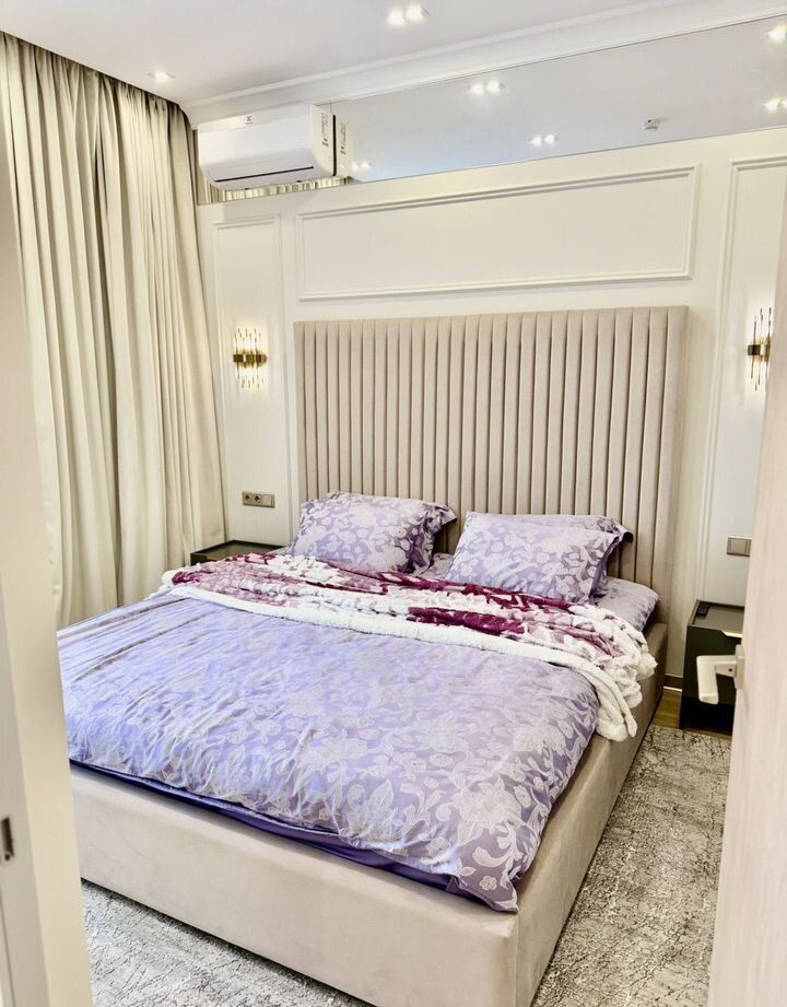 3-комнатная квартира, 78 м² — фото 6