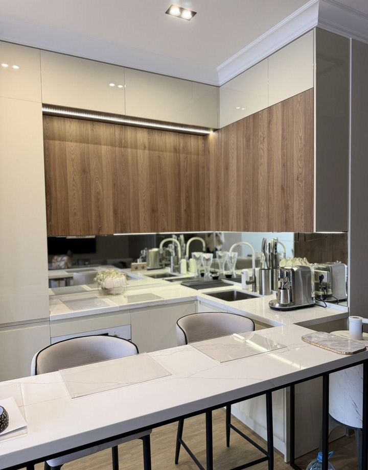 3-комнатная квартира, 78 м² — фото 7